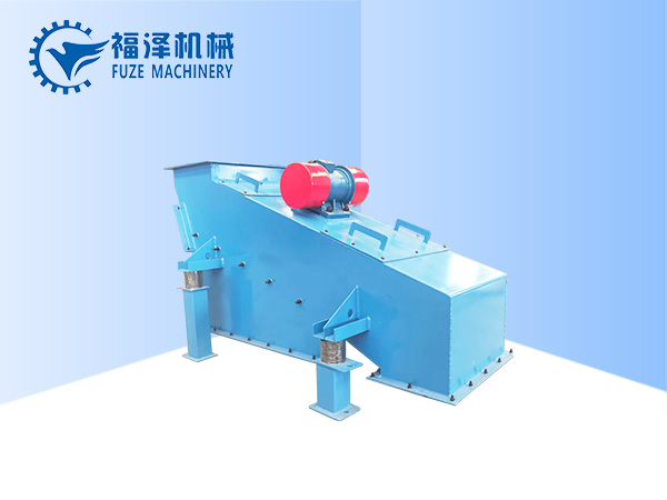 直線篩分機(jī)